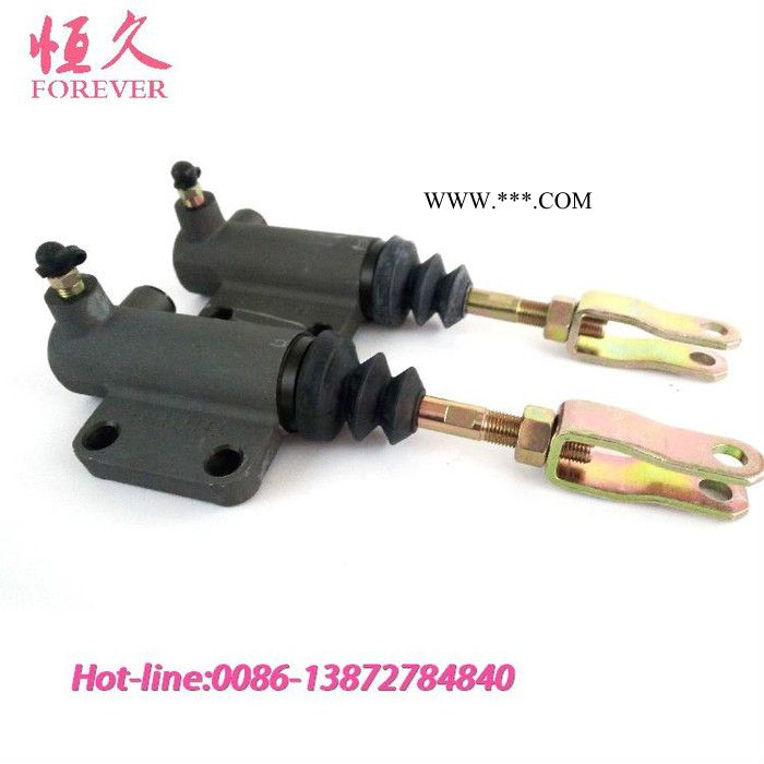 东风猛士离合器分泵EQ2050军车配件 猛士离合器分泵1605C21-010图4