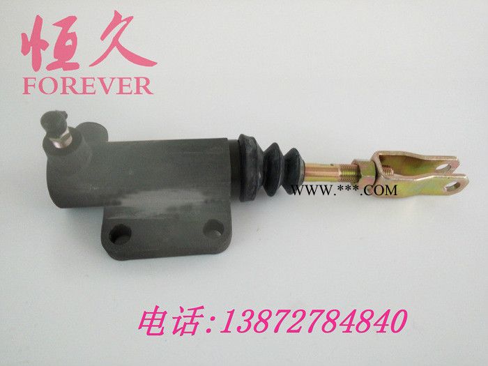 东风猛士离合器分泵EQ2050军车配件 猛士离合器分泵1605C21-010图5