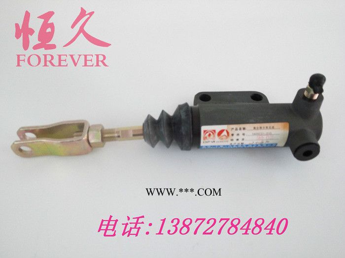 东风猛士离合器分泵EQ2050军车配件 猛士离合器分泵1605C21-010图2