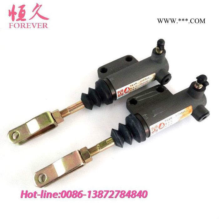 东风猛士离合器分泵EQ2050军车配件 猛士离合器分泵1605C21-010图8