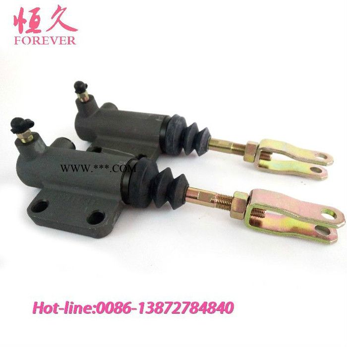 东风猛士离合器分泵EQ2050军车配件 猛士离合器分泵1605C21-010图3