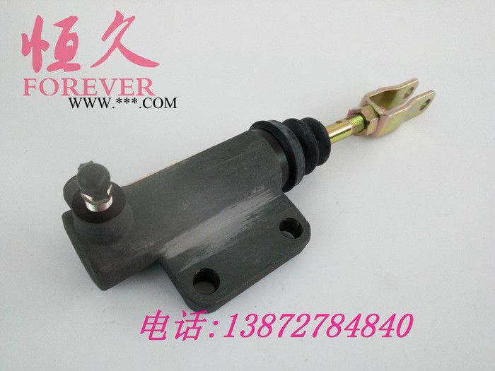 东风猛士离合器分泵EQ2050军车配件 猛士离合器分泵1605C21-010图6