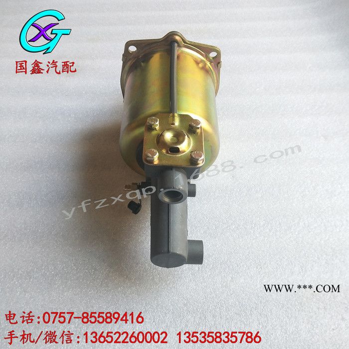 广汽日野700离合器分泵 专业供应汽车配件图7