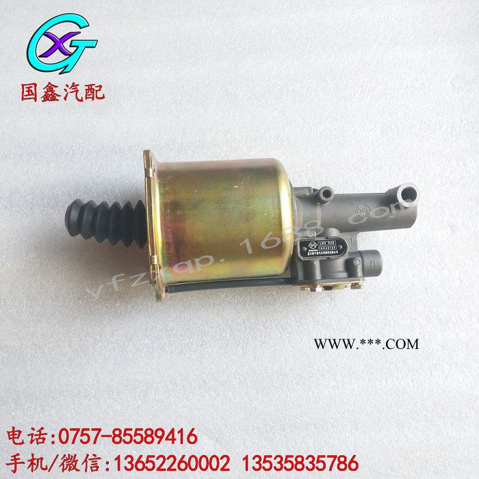 广汽日野700离合器分泵 专业供应汽车配件图5