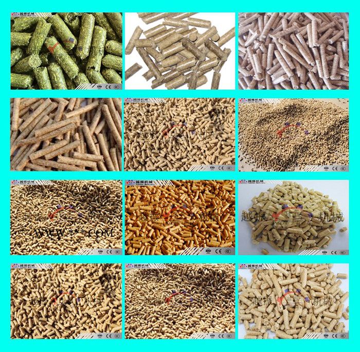 YZZL150P饲料颗粒机，家用饲料颗粒机，虾饲料颗粒机，差速器饲料颗粒机鱼饲料颗粒机，鹅饲料颗粒机图2