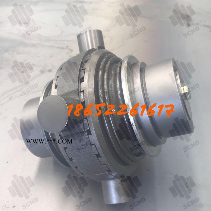 天工，常林，平地机差速器 徐工平地机差速器 天工平地机差速器图4