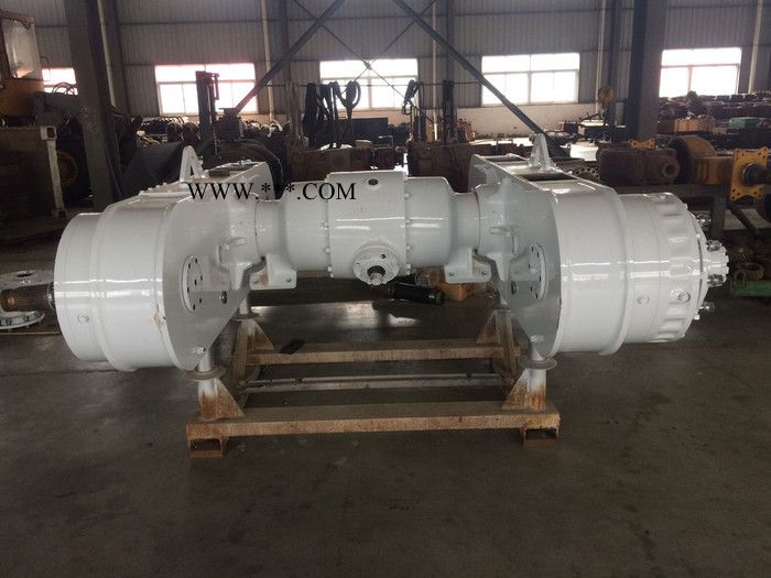 天工，常林，平地机差速器 徐工平地机差速器 天工平地机差速器图2