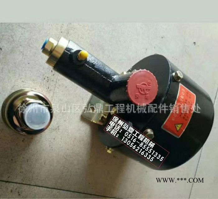 弘鼎工程机械 供应徐工压路机离合器分离轴承座 徐工机械各种轴承厂家图7