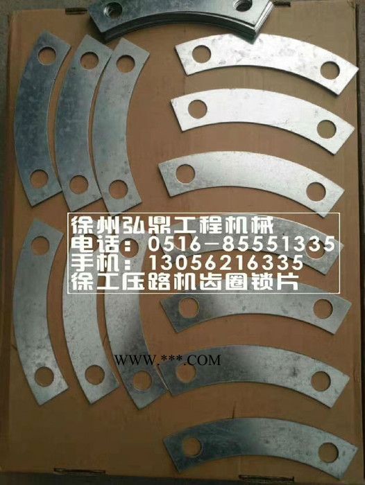 弘鼎工程机械 供应徐工压路机离合器分离轴承座 徐工机械各种轴承厂家图3