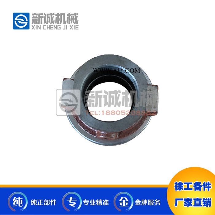 批发供应徐工吊车配件分离轴承徐工配件汽车吊纯正部件图4