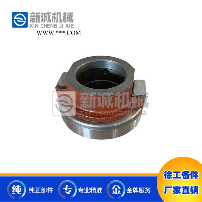 批发供应徐工吊车配件分离轴承徐工配件汽车吊纯正部件图3