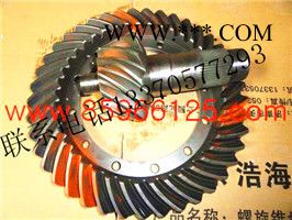 供应主减速器82810600陕汽同力图2