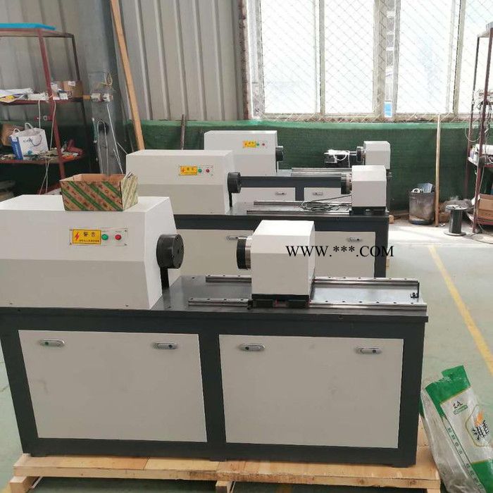 一诺 NDW  传动轴扭转试验机 半轴扭转试验机图3