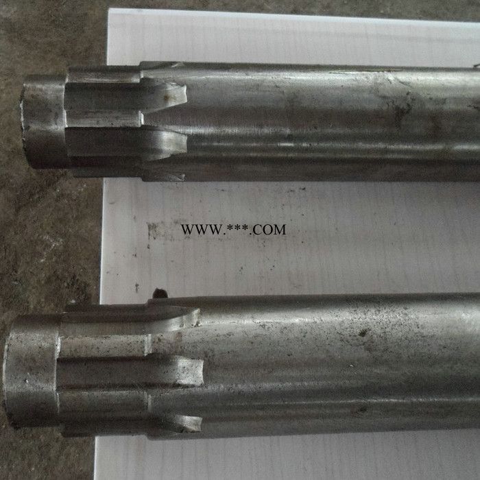 直销驱动轴半轴 **星光农用机驱动轴半轴配件 农机配件图2