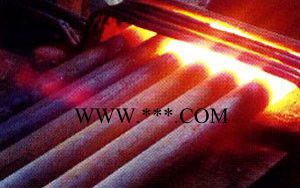 超锋电气cf-200kw驱动桥半轴中频透热炉 中频透热设备图5