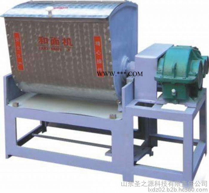和面机价格半轴 工厂和面机图5