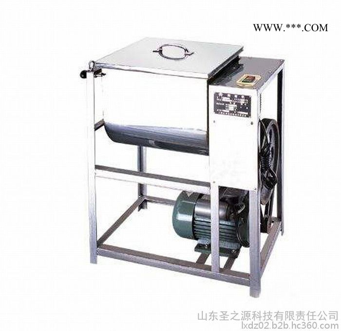 和面机价格半轴 工厂和面机图4
