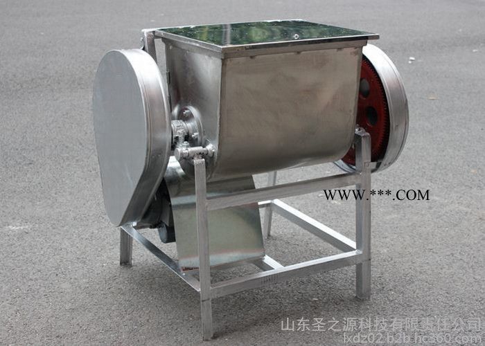 和面机价格半轴 工厂和面机图2
