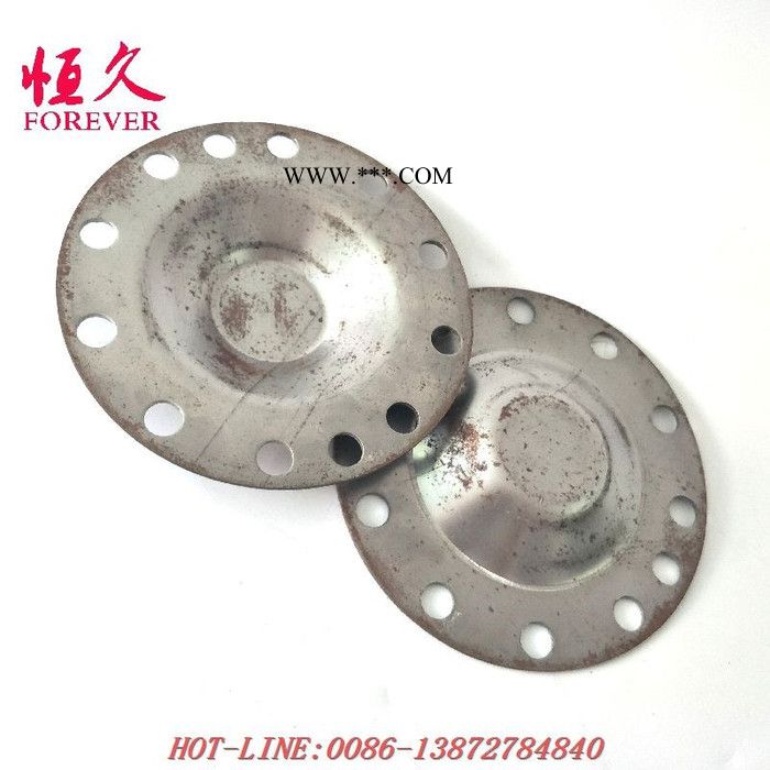 东风245配件EQ2102前桥外半轴突元罩 245前桥外半轴突元罩图5