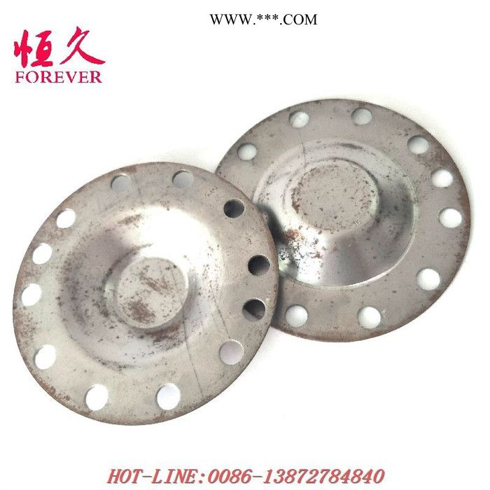 东风245配件EQ2102前桥外半轴突元罩 245前桥外半轴突元罩图3