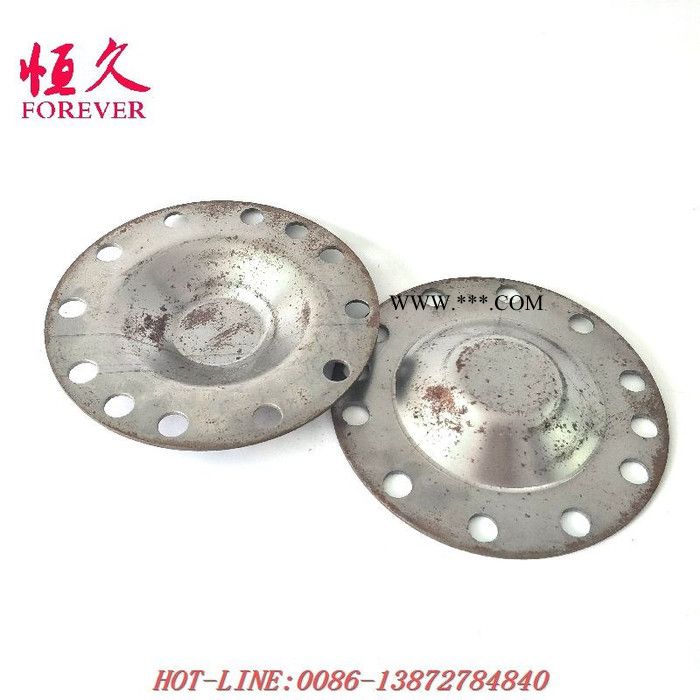 东风245配件EQ2102前桥外半轴突元罩 245前桥外半轴突元罩图2