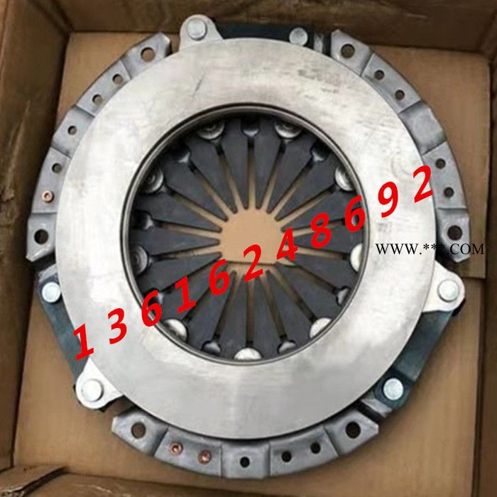 江铃JX493发动机维修配件离合器分离轴承套筒总成图3