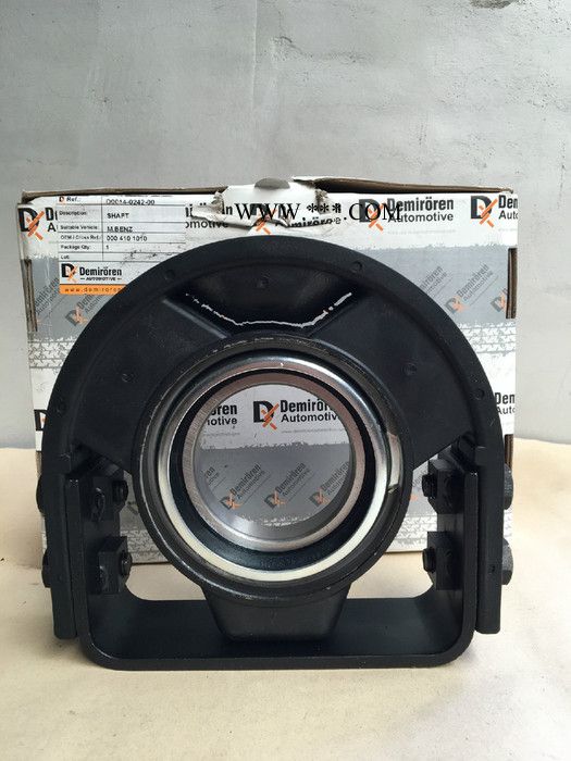 奔驰泵车3341前桥总成 二手泵车前桥图5