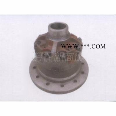 供应    工程机械配件    柳工 临工 龙工 厦工   差速器小总成图2