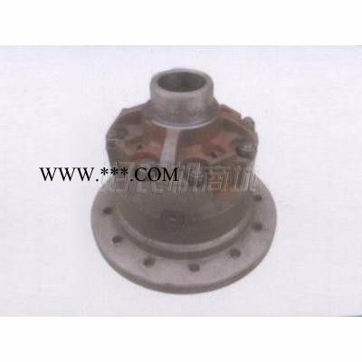 供应    工程机械配件    柳工 临工 龙工 厦工   差速器小总成图3