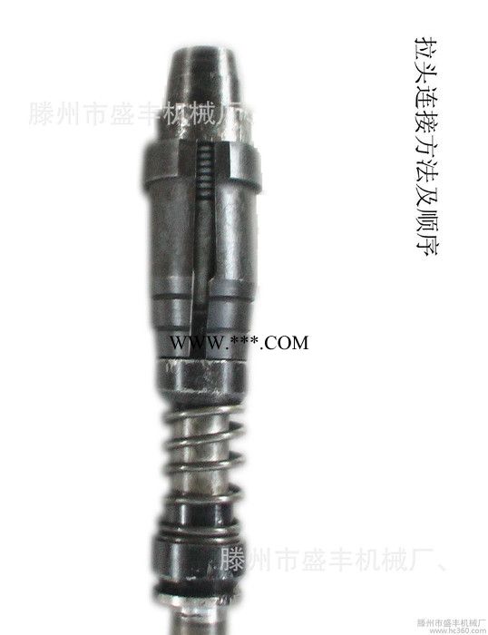 200吨半轴套管机,拉拔压装半轴套管油压机,电动拔半轴管液压机,半轴套管拉压器工具套件图2