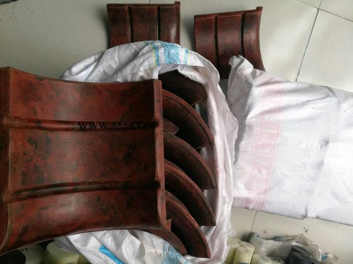 友邦 工厂加工定制尼龙轴瓦 耐磨尼龙轴瓦 半轴 工厂加工定制尼龙轴瓦 耐磨尼龙轴瓦 半轴图4