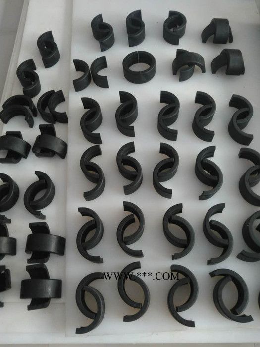 友邦 工厂加工定制尼龙轴瓦 耐磨尼龙轴瓦 半轴 工厂加工定制尼龙轴瓦 耐磨尼龙轴瓦 半轴图5