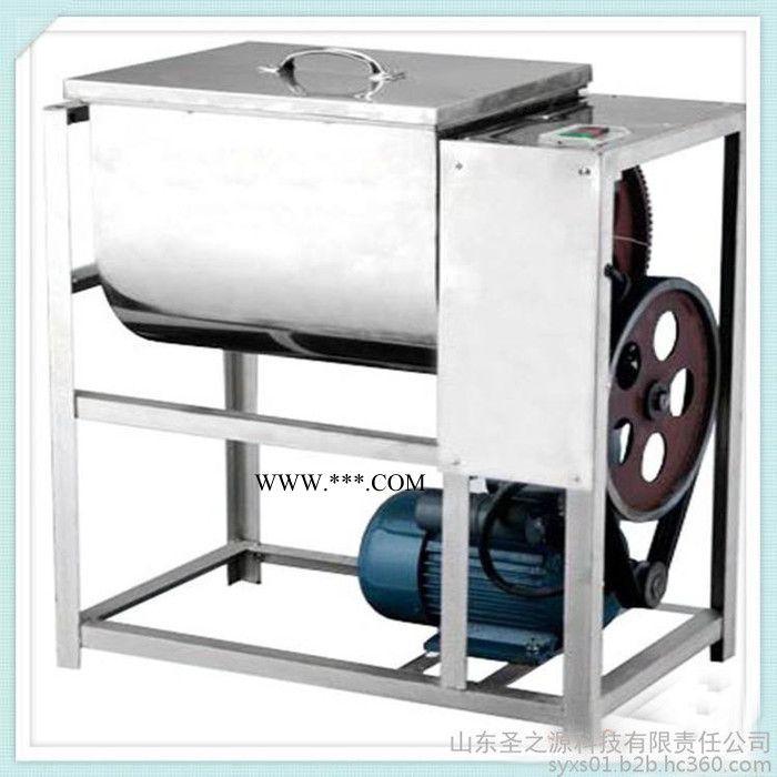 和面设备半轴 有卖和面机图2