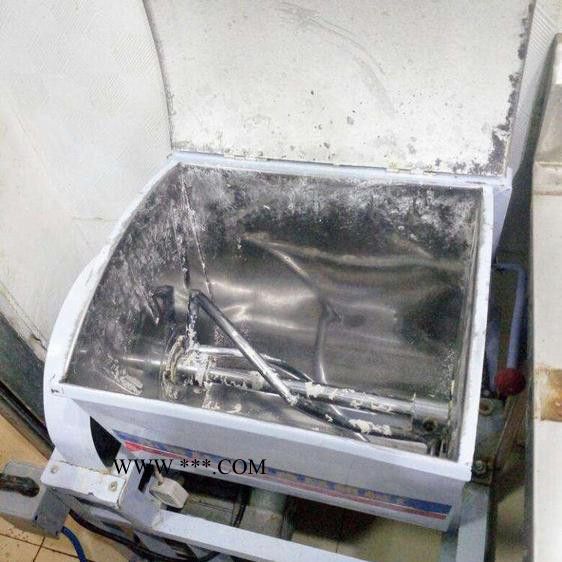 和面设备半轴 有卖和面机图5