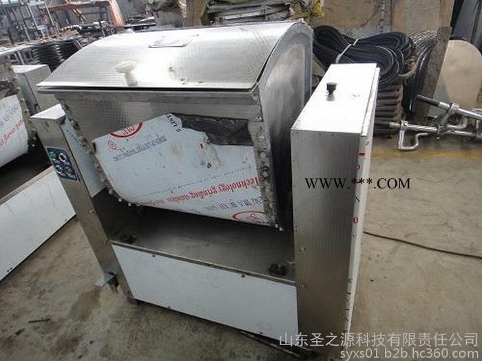 和面设备半轴 有卖和面机图3
