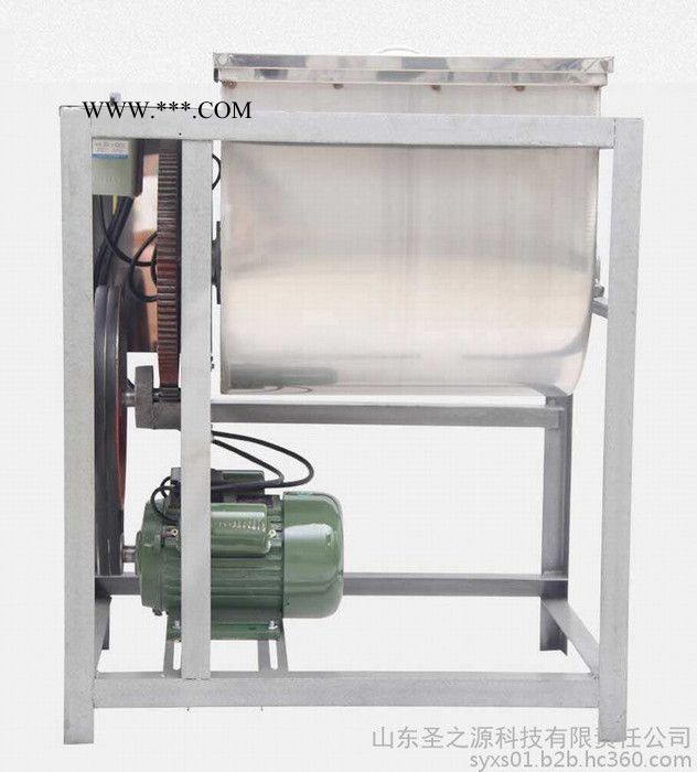 和面设备半轴 有卖和面机图4