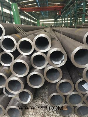 供应45Mn2无缝钢管价格 汽车半轴45Mn2无缝钢管45Mn2精密无缝钢管图5