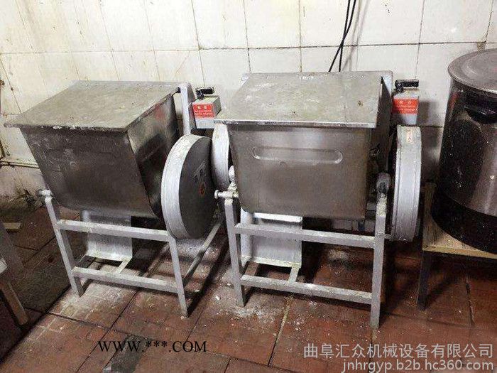 揉面机半轴 速度快图3