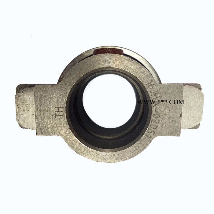 宇通配件离合器分离轴承及座总成图1