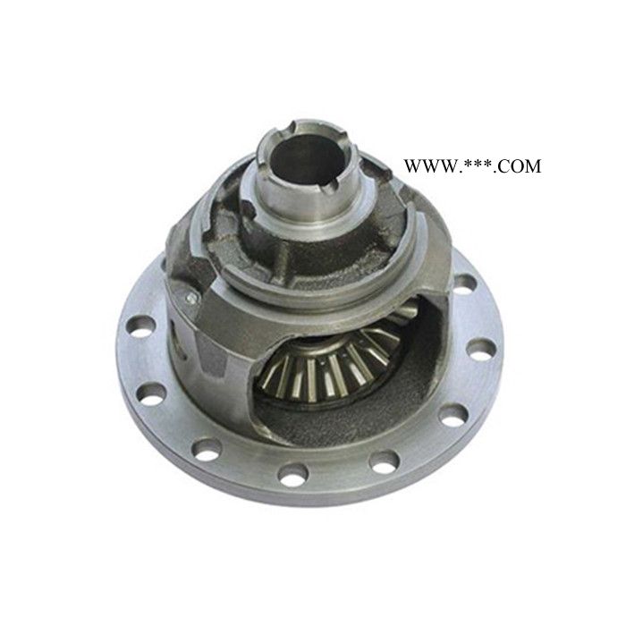 绪声 差速器厂家供应欢迎选购图2