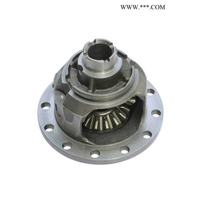 绪声 差速器厂家供应欢迎选购图3