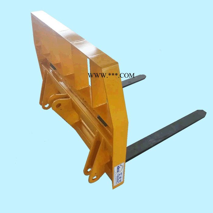 徐州艾迪尔机械 30装载机改叉车前门架/小装载机改叉车、|装载机改叉车前桥 小型装载机改叉车图5