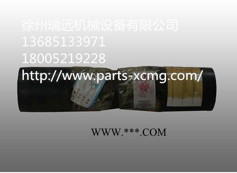 供应徐工GR215平地机配件800106635  80513004半轴图2