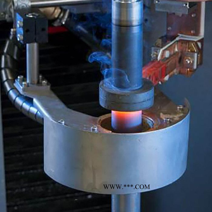 dedao/德道DE-200G 凸轮轴淬火设备 感应加热设备 摇臂淬火设备 半轴淬火设备 挺柱淬火设备图5