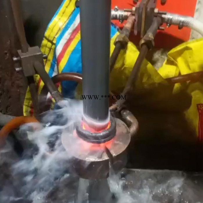 dedao/德道DE-200G 凸轮轴淬火设备 感应加热设备 摇臂淬火设备 半轴淬火设备 挺柱淬火设备图7