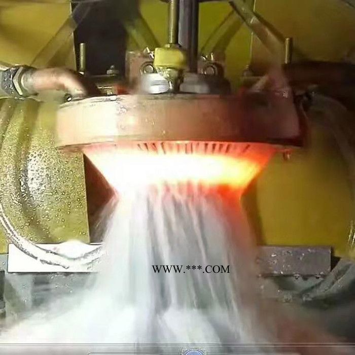 dedao/德道DE-200G 凸轮轴淬火设备 感应加热设备 摇臂淬火设备 半轴淬火设备 挺柱淬火设备图2