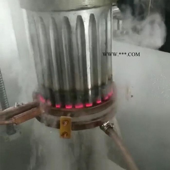 dedao/德道DE-200G 凸轮轴淬火设备 感应加热设备 摇臂淬火设备 半轴淬火设备 挺柱淬火设备图8