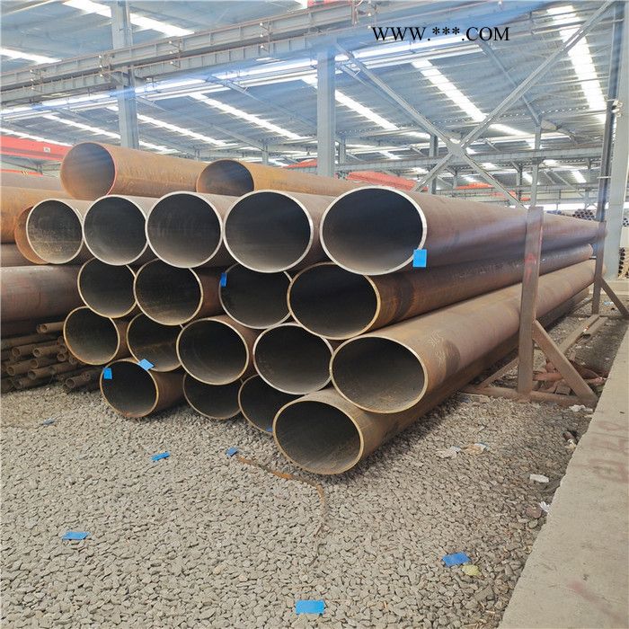 供应大无缝合金管 40Cr合金管 半轴套管用无缝管 机加工用管 20#无缝管图2