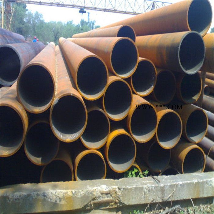 供应大无缝合金管 40Cr合金管 半轴套管用无缝管 机加工用管 20#无缝管图3