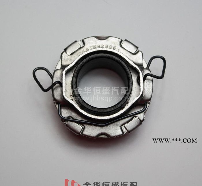天津夏利 吉利三缸 分离轴承 44TKB2805 离合器分离轴承图2